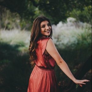 Meet your Posher, Inayah